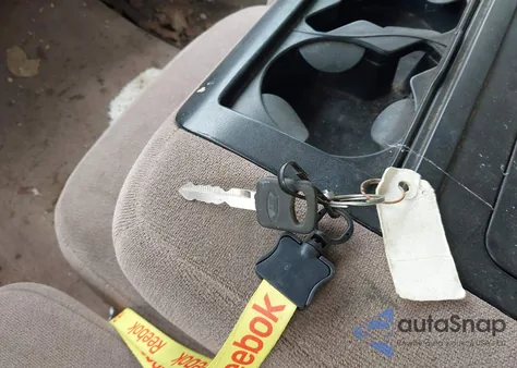 1995 Ford F150 из США, поврежденный, VIN 1FTEX14H6SKC19656